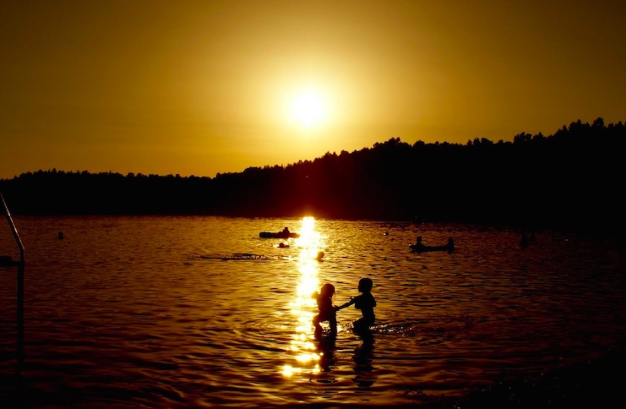 Enseigner à mes enfants à consommer autrement !