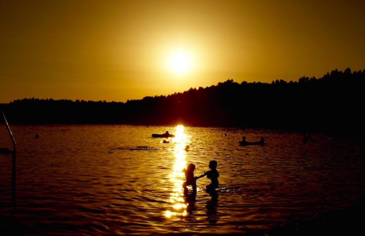 Enseigner à mes enfants à consommer autrement !