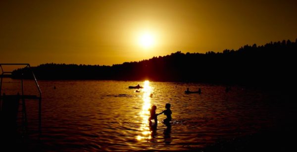 Enseigner à mes enfants à consommer autrement !