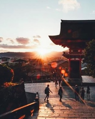 Toute la beauté du Japon en 16 photos !