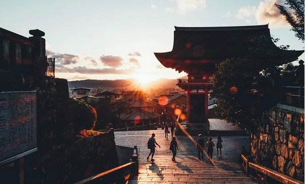 Toute la beauté du Japon en 16 photos ! Toute la beauté du Japon en 16 photos !