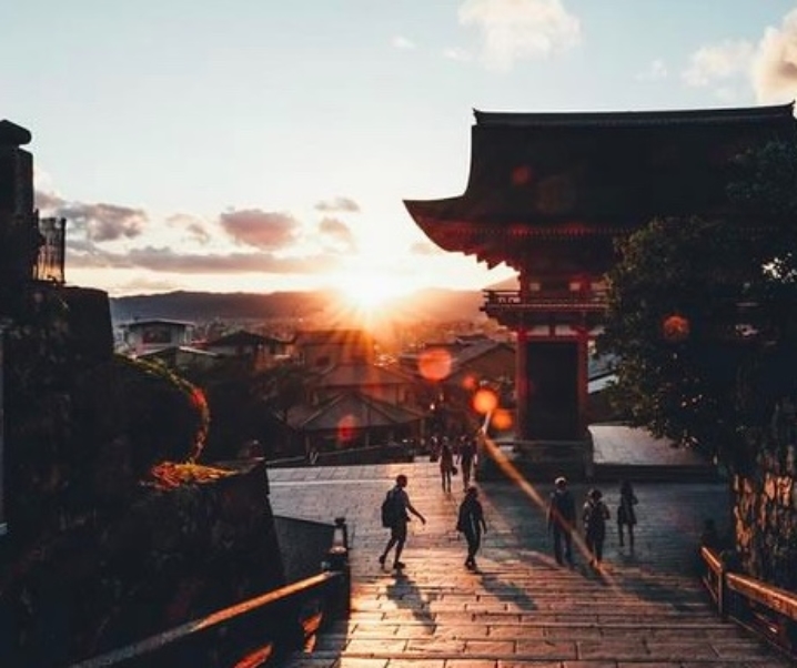 Toute la beauté du Japon en 16 photos !