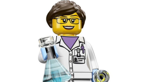 Et oui, je ne suis pas une experte de la compo !