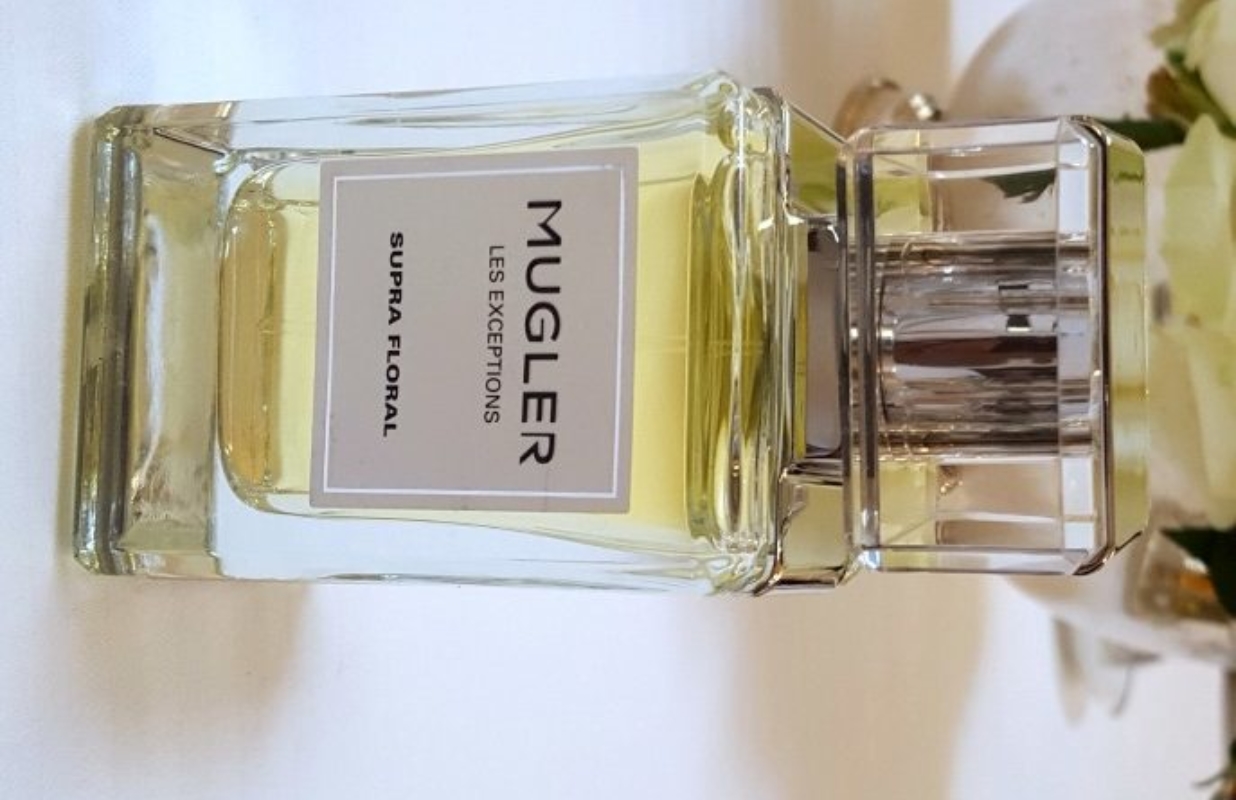 La jolie découverte du Péninsula avec Thierry Mugler !