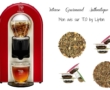 Collaboration gourmande entre Roger&Gallet et Popellini !