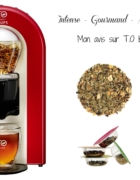 Collaboration gourmande entre Roger&Gallet et Popellini !