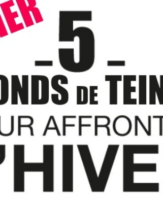 〈 DOSSIER 〉 Peaux noires et métissées : Spécial Fonds de Teint !