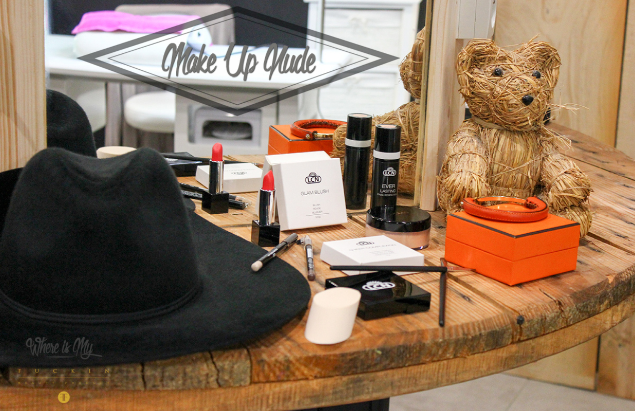 « Where is My Fuckin Beauty Product » – Tout sur le nouveau concept et concours !