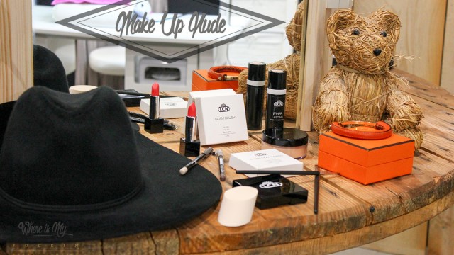 "Where is My Fuckin Beauty Product" - Tout sur le nouveau concept et concours ! "Where is My Fuckin Beauty Product" - Tout sur le nouveau concept et concours !