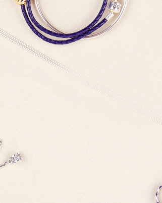 Bijoux à gagner !  2 compositions d’une valeur de 1250€ à gagner