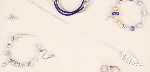 Bijoux à gagner !  2 compositions d’une valeur de 1250€ à gagner