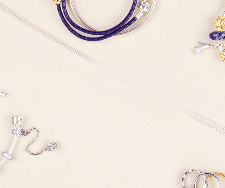 Bijoux à gagner !  2 compositions d’une valeur de 1250€ à gagner