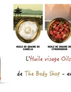 J’ai testé WAAM – Marque de huiles et beurres purs et 100% naturels !