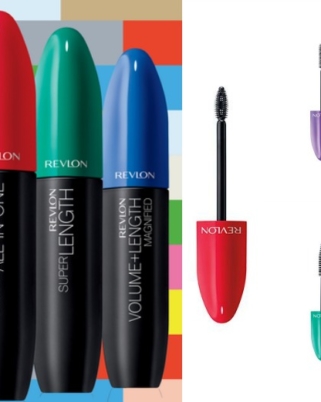 Revlon remplace tous ses mascaras par 5 nouvelles bombes !