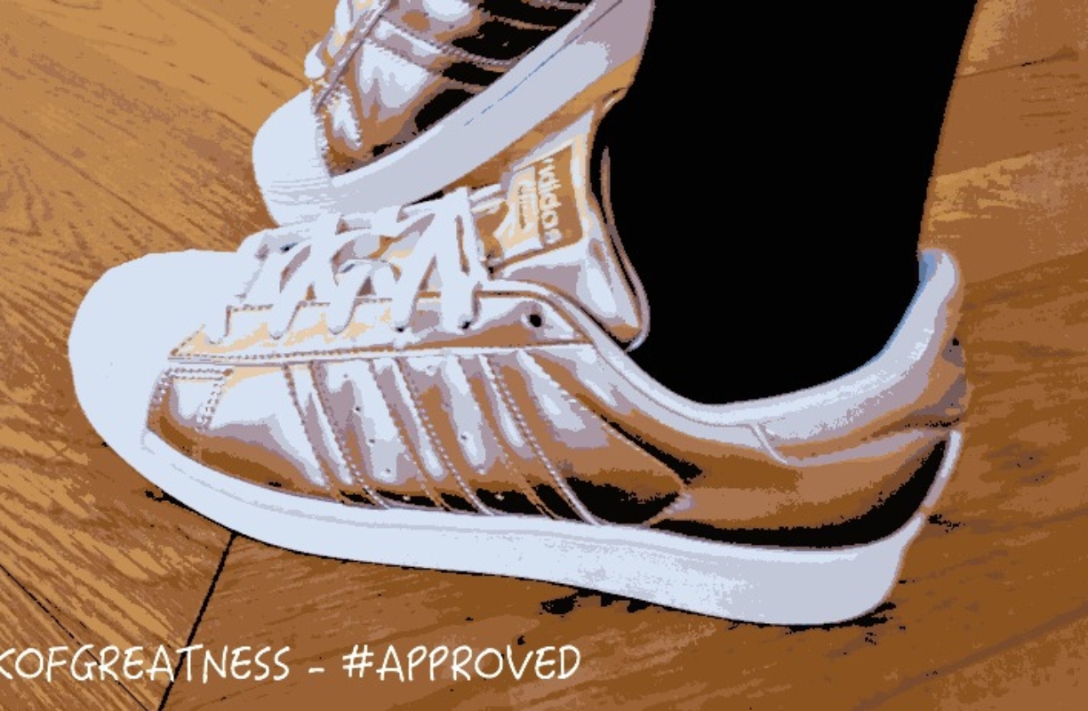 #WeekOfGreatness : une semaine et 80 sorties de sneakers chez Foot Locker !