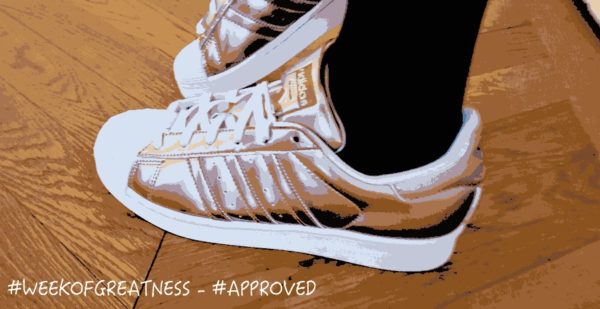 #WeekOfGreatness : une semaine et 80 sorties de sneakers chez Foot Locker !