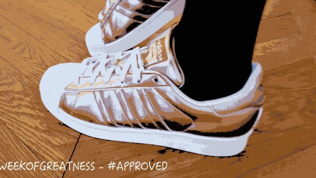#WeekOfGreatness : une semaine et 80 sorties de sneakers chez Foot Locker ! #WeekOfGreatness : une semaine et 80 sorties de sneakers chez Foot Locker !