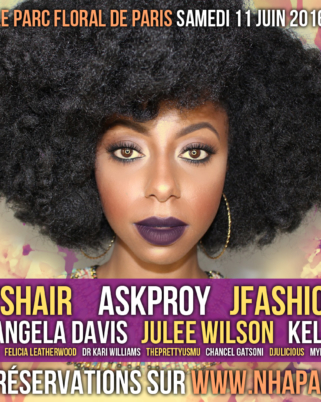 NHA 2016 : Le joli programme !