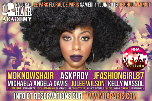 NHA 2016 : Le joli programme !