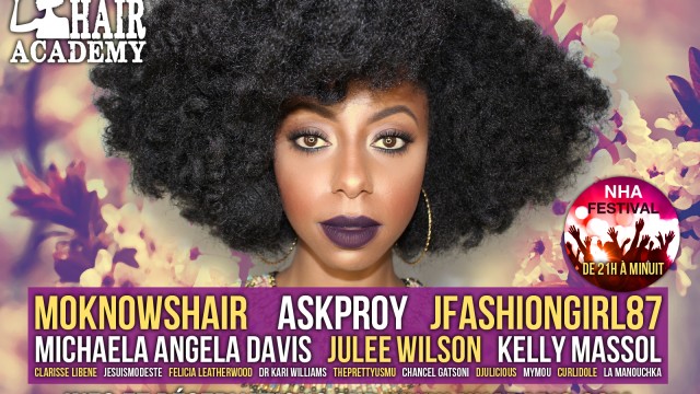 NHA 2016 : Le joli programme ! NHA 2016 : Le joli programme !