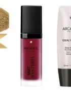 Rouge à lèvres Mat – Mat Hysteria Arcancil