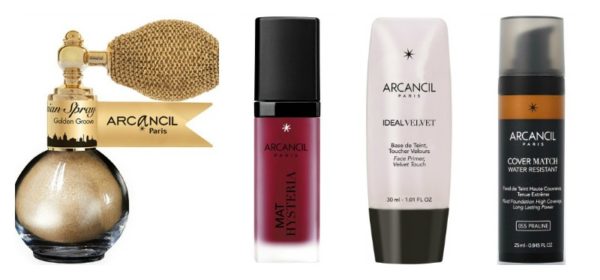 Arcancil aime les peaux noires et métissées !