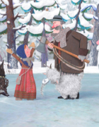 NHA 2016 : Le joli programme !