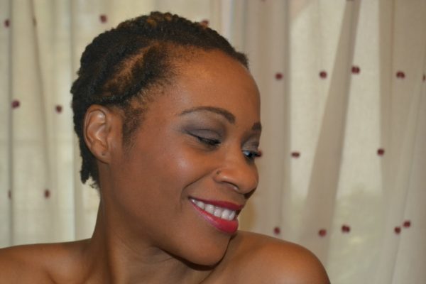 Peaux noires et métissées : Maquillage de soirée  !