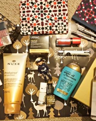 Bon Plan Monoprix : Christhmas Box Jingles Belles !