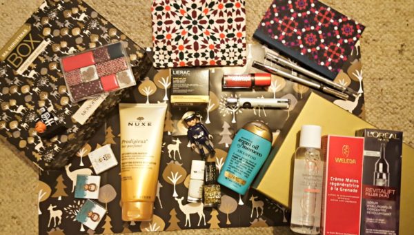 Bon Plan Monoprix : Christhmas Box Jingles Belles !