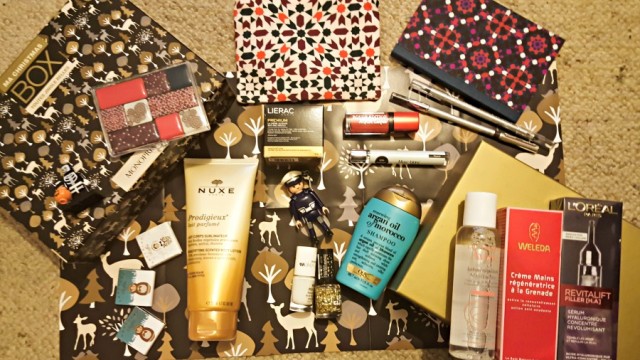 Bon Plan Monoprix : Christhmas Box Jingles Belles ! Bon Plan Monoprix : Christhmas Box Jingles Belles !