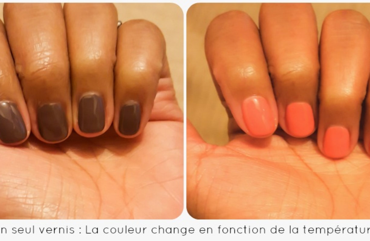 NAILSPARIS – Le lieu à Paris pour une manicure parfaite !