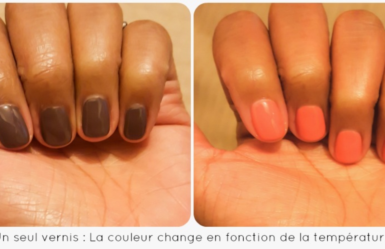 NAILSPARIS – Le lieu à Paris pour une manicure parfaite !