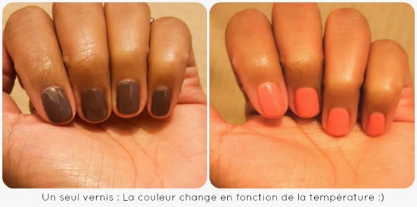 NAILSPARIS – Le lieu à Paris pour une manicure parfaite !