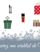 Idée cadeaux : De jolis soins RITUALS !