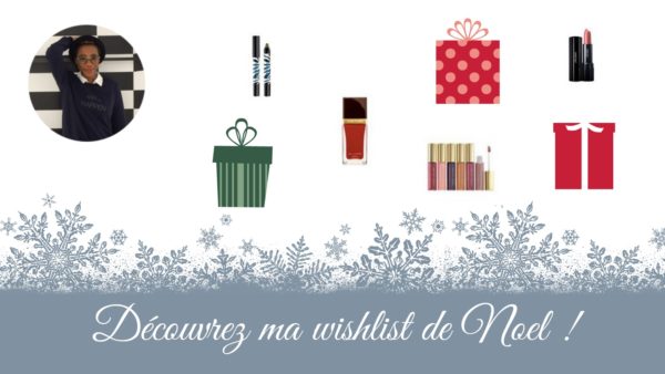 Sélection shopping Noel – Et concours jusqu&rsquo;à 18h ce soir !