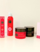 Karinga : la nouvelle gamme René Furterer pour les cheveux crépus !