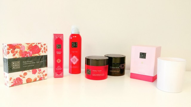 Rituals : Un rituel Ayurvédique et bien-être Rituals : Un rituel Ayurvédique et bien-être