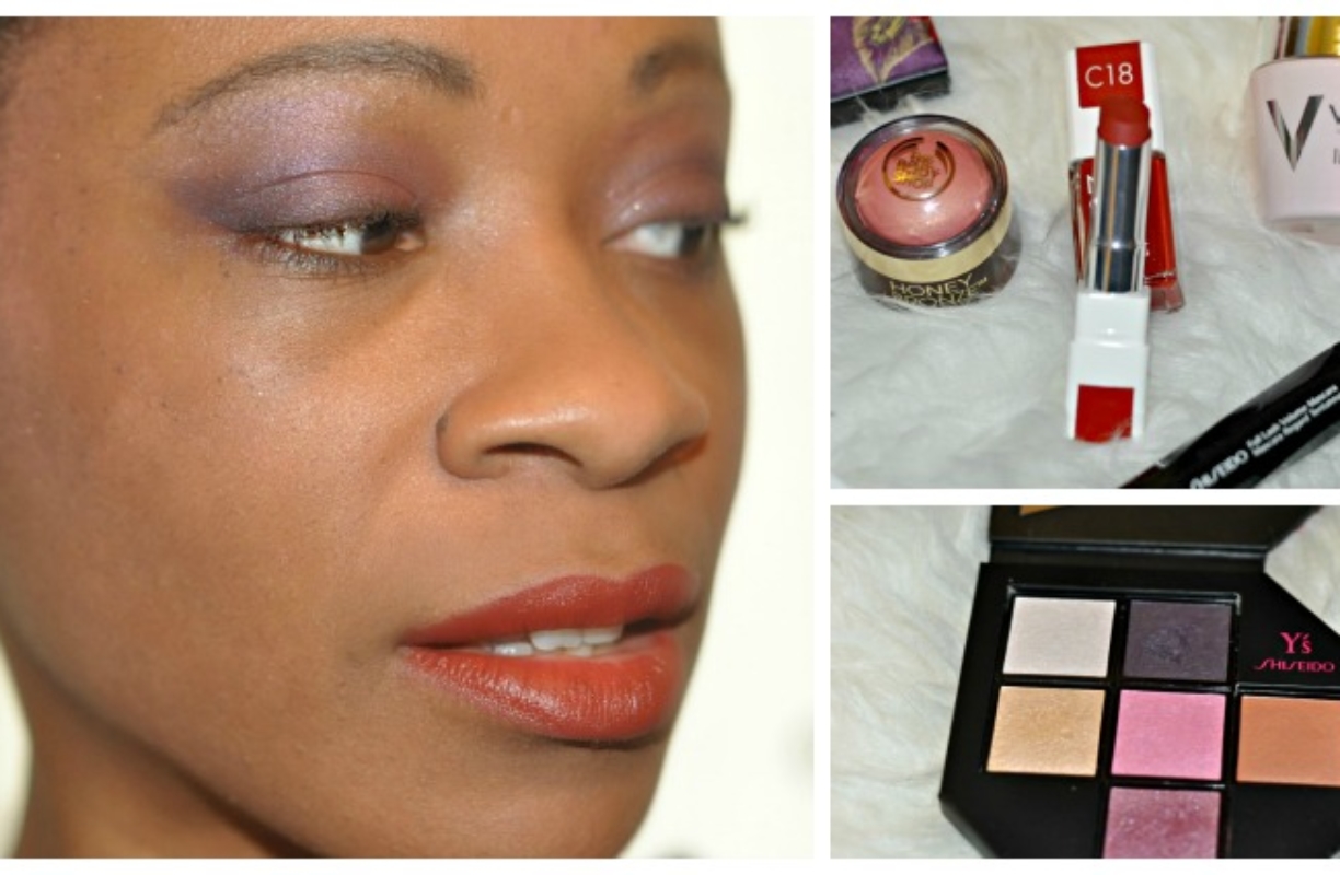 Peau noire et métissée : Best of du moment maquillage et soin visage !