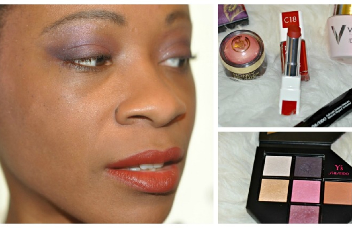 Peau noire et métissée : Best of du moment maquillage et soin visage !