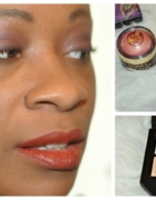 Peaux noires et métissées : Les 3 soins Eclaé que ma peau a adoré !