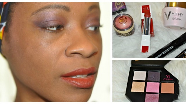 Peau noire et métissée : Best of du moment maquillage et soin visage ! Peau noire et métissée : Best of du moment maquillage et soin visage !