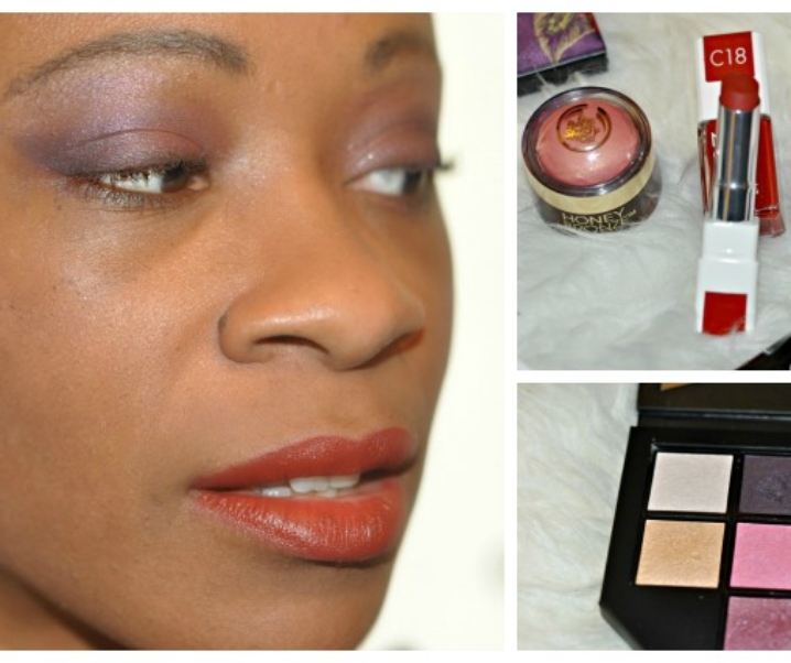 Peau noire et métissée : Best of du moment maquillage et soin visage !