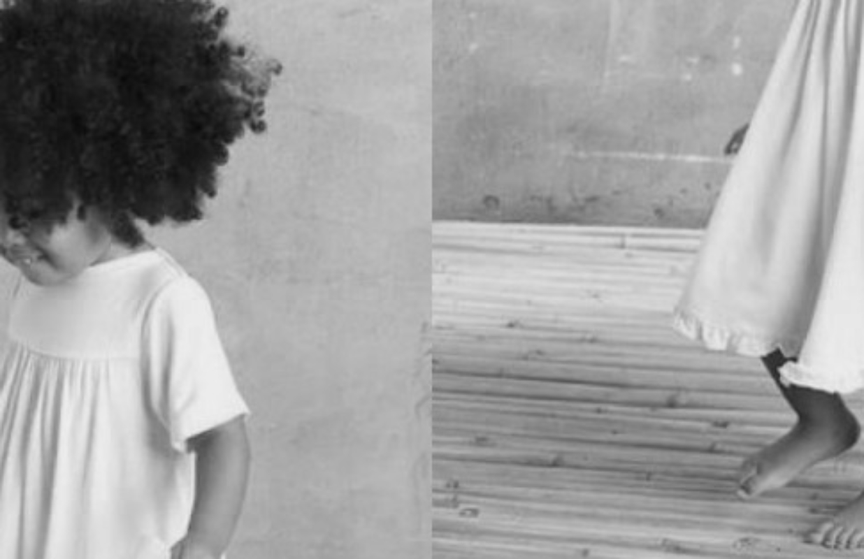 Les jolies choses à petits prix pour nos enfants !