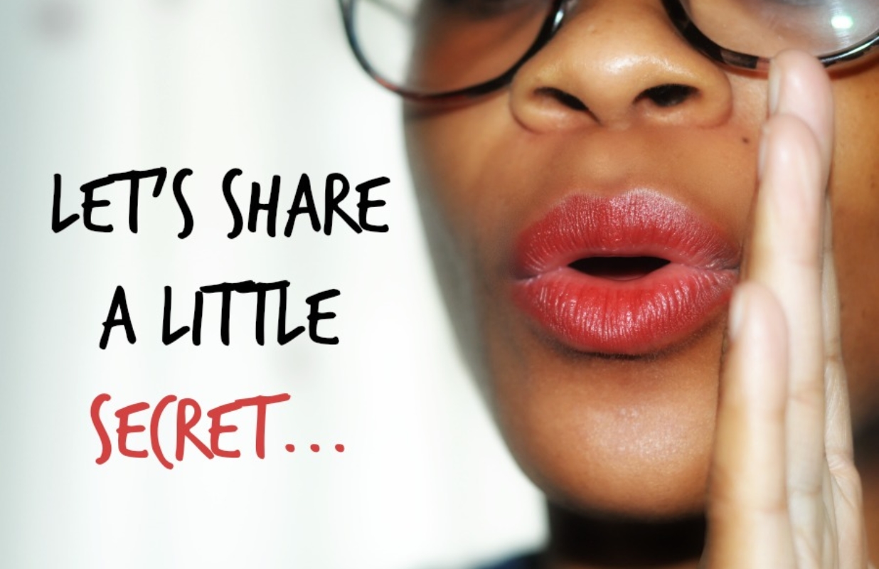 Peaux noires et métissées : Les 3 soins Eclaé que ma peau a adoré !