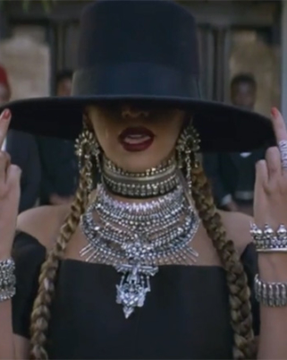 Clip Beyonce – Formation // I Slay