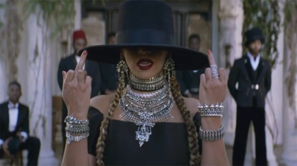 Clip Beyonce – Formation // I Slay
