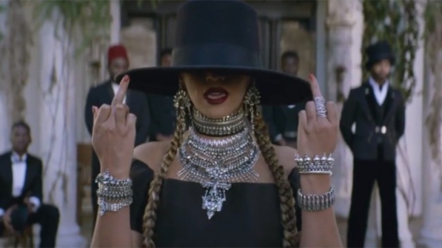 Clip Beyonce - Formation // I Slay