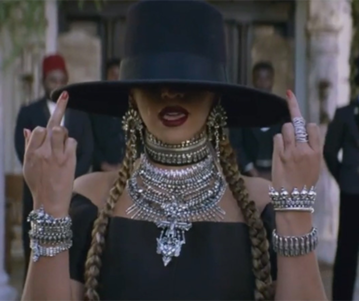 Clip Beyonce – Formation // I Slay