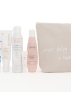 Maquillage Guerlain :  la collection La Petite Robe Noire !